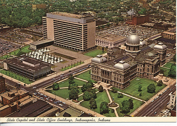 postcard